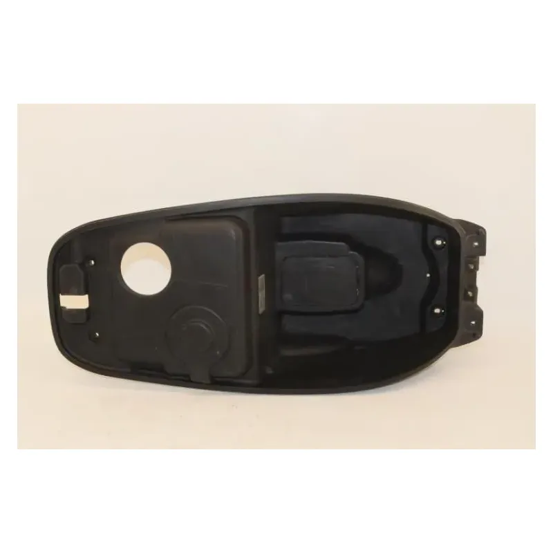 Coffre sous selle KYMCO LIKE 125 2009 - 2015