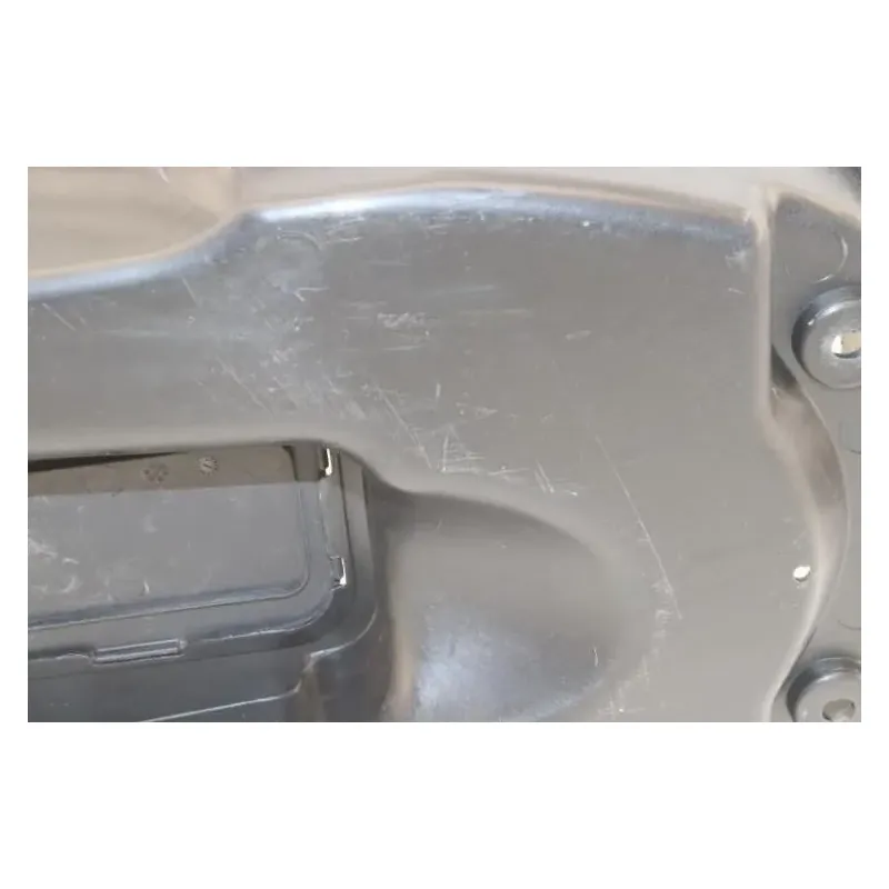 Coffre sous selle KYMCO LIKE 125 2009 - 2015