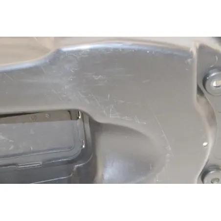 Coffre sous selle KYMCO LIKE 125 2009 - 2015