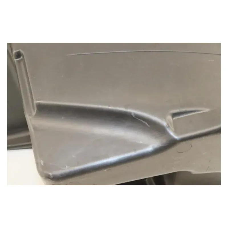 Coffre sous selle KYMCO LIKE 125 2009 - 2015