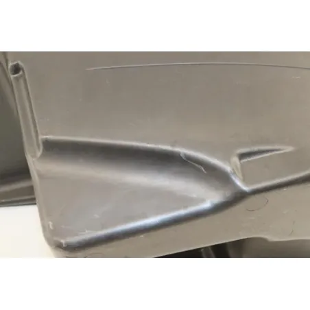 Coffre sous selle KYMCO LIKE 125 2009 - 2015