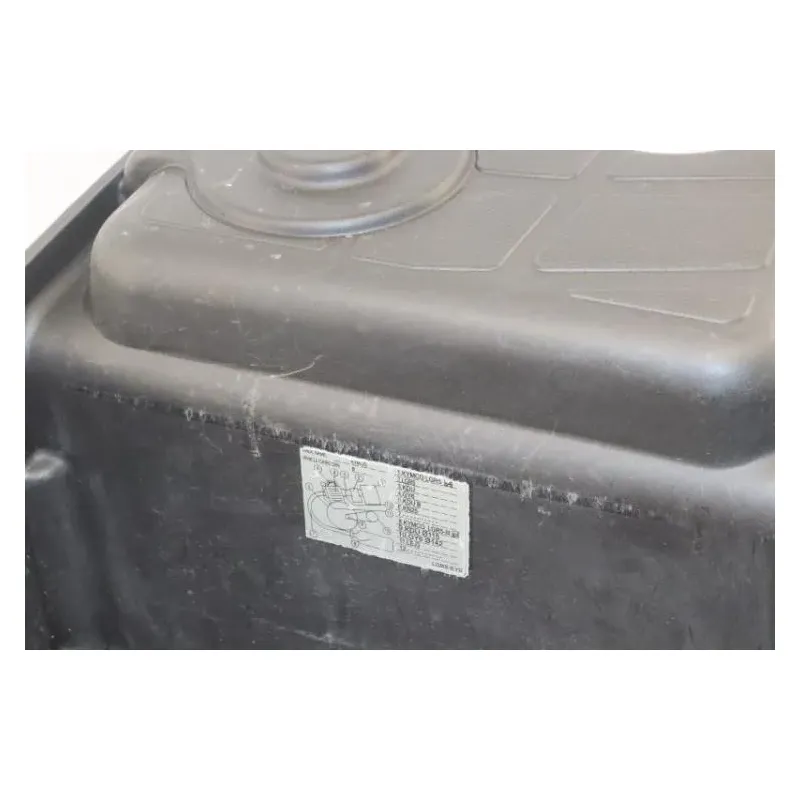 Coffre sous selle KYMCO LIKE 125 2009 - 2015
