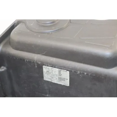 Coffre sous selle KYMCO LIKE 125 2009 - 2015