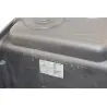 Coffre sous selle KYMCO LIKE 125 2009 - 2015 Coffre sous selle KYMCO LIKE 125 2009 - 2015