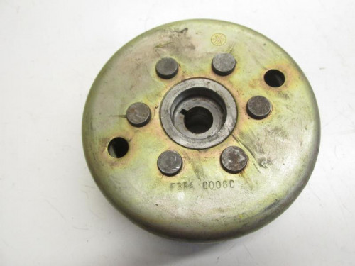 Rotor volant moteur YAMAHA RD LC 125 1984-1987