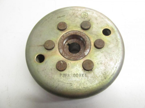 Rotor volant moteur YAMAHA RD LC 125 1984-1987