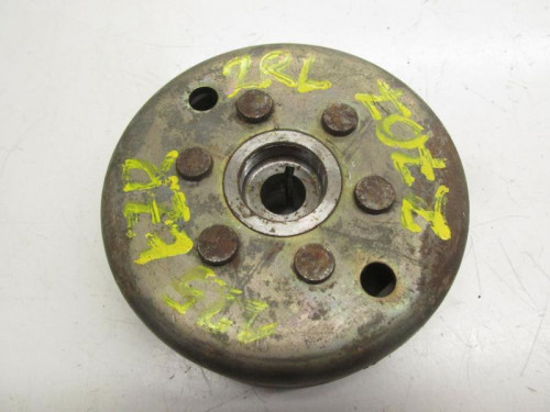 Rotor volant moteur YAMAHA RD LC 125 1984-1987