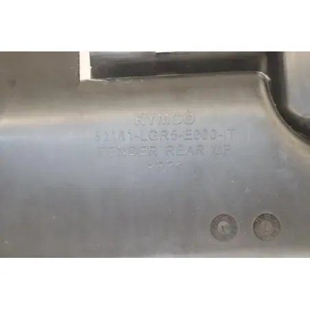 Passage de roue KYMCO LIKE 125 2009 - 2015