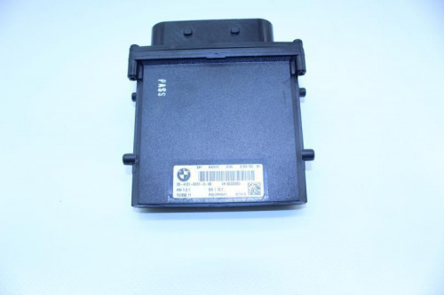 Relais boitier electrique BMW R 1200 GS TRIPLE BLACK 2015 - 2016