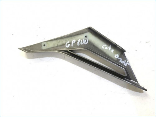 Cache lateral droit GILERA GP 800 2007-2008