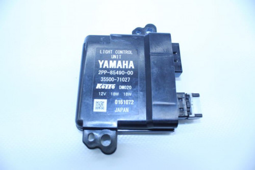 Relais boitier electrique YAMAHA MT09 TRACER 2015 - 2017