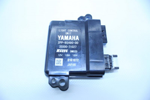 Relais boitier electrique YAMAHA 900 TRACER 2015 - 2017