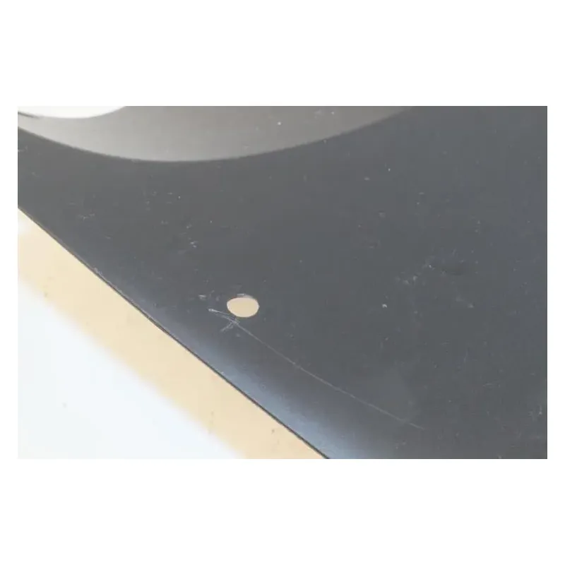 Cache carenage v avant KYMCO LIKE 125 2009 - 2015