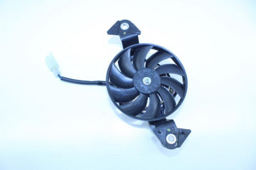 Ventilateur YAMAHA 125 YZF R 2019 - 2022