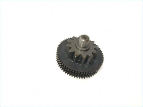Pignon roue libre de demarreur GILERA GP 800 2007-2008