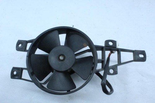 Ventilateur PIAGGIO 500 X10 2012 - 2014