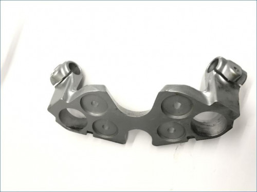 Te de fourche superieur SUZUKI GSX F 750 1989-1997