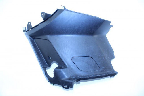 Demi flanc selle gauche PEUGEOT 50 KISBEE 2018 - 2020