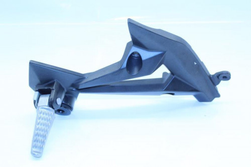 Platine arriere droite KAWASAKI 750 Z 2007 - 2013