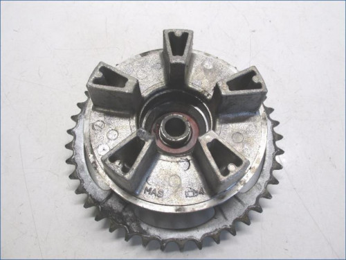 Porte couronne HONDA CBR 900 RR 1998-1999 FIREBLADE