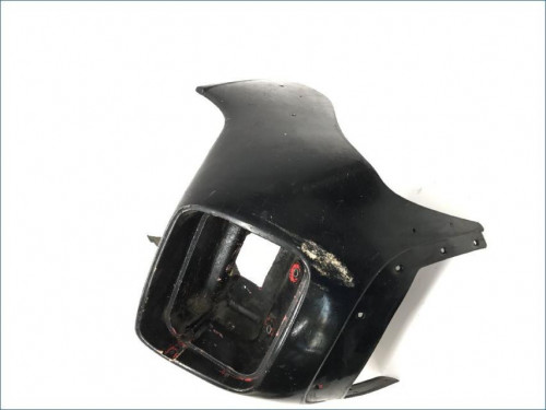 Cache carenage tete de fourche YAMAHA XJ 600 1984-1991