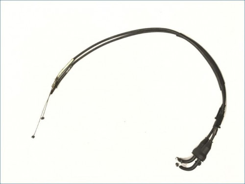 Cable d'accelerateur KAWASAKI ZX-6 R 636 2005-2006 NINJA
