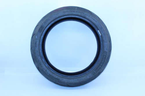 Pneu arriere SUZUKI 600 GSXR 2008 - 2010