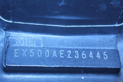 Moteur KAWASAKI 500 GPZ S 1998 - 2004