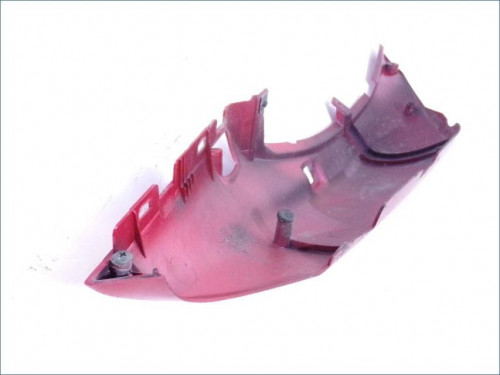 Coque arriere gauche YAMAHA XJ 600 S 1997-2002 DIVERSION