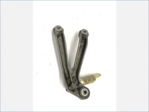 Platine arriere droite complete HONDA CBR 900 RR 1996-1997 FIREBLADE
