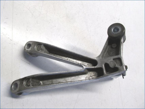 Platine arriere droite HONDA CBR 929 RR 2000-2001 FIREBLADE