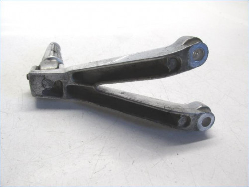 Platine arriere gauche HONDA CBR 929 RR 2000-2001 FIREBLADE