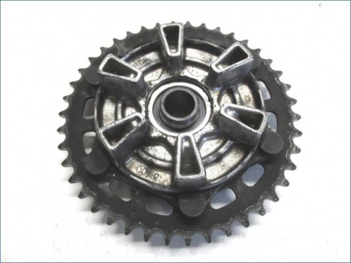 Porte couronne HONDA CBR 929 RR 2000-2001 FIREBLADE