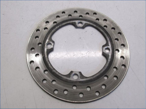 Disque frein arriere HONDA CBR 929 RR 2000-2001 FIREBLADE