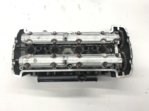Culasse KAWASAKI Z 750 2007-2010