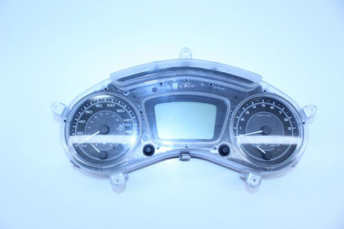 Compteur PIAGGIO 125 X10 2012 - 2015