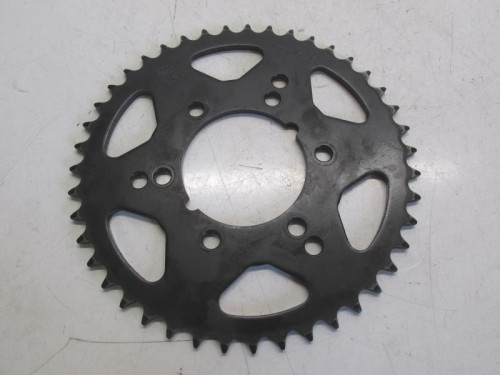 Couronne arriere KAWASAKI Z 750 2004-2006