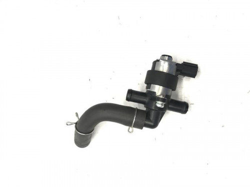 Valve air secondaire HONDA CBR 1000 RR 2006-2007 FIREBLADE