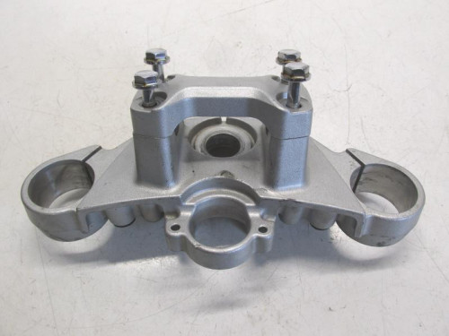 Te de fourche superieur HONDA CB F 600 2003-2004 HORNET