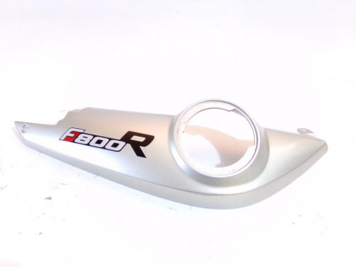 Cache carenage coque arriere droit BMW F 800 R 2009-2014