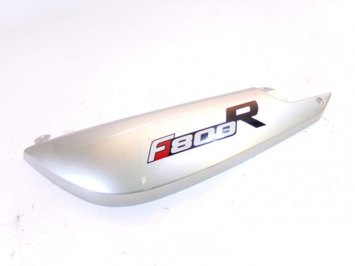 Cache carenage coque arriere gauche BMW F 800 R 2009-2014