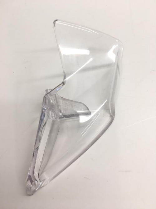 Deflecteur gauche BMW R 1200 GS 2004-2012 ABS