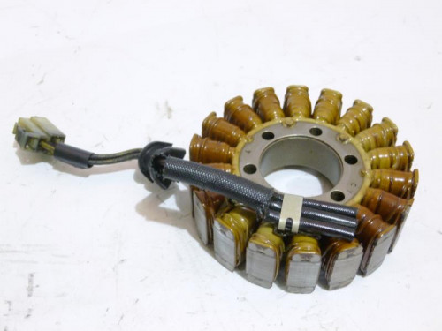 Stator alternateur SUZUKI GSX-R 1000 2001-2002