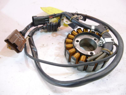 Stator alternateur PIAGGIO VESPA GTS 250 2005-2014