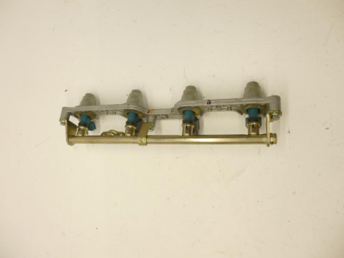 Rampe d'injection HONDA CBR 1000 RR 2004-2007 FIREBLADE