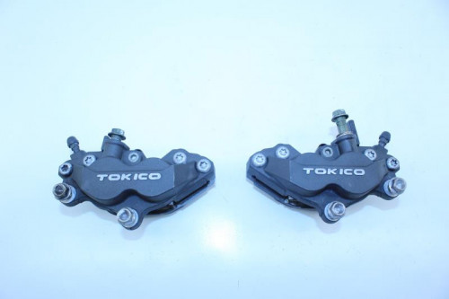 Etrier de frein avant SUZUKI SV 1000 2003 - 2005