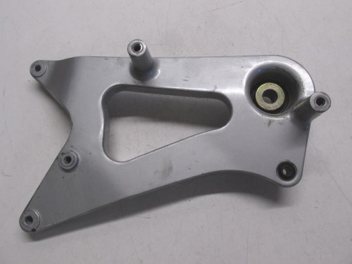 Support echappement PEUGEOT TWEET 125 2014-2019 EVO