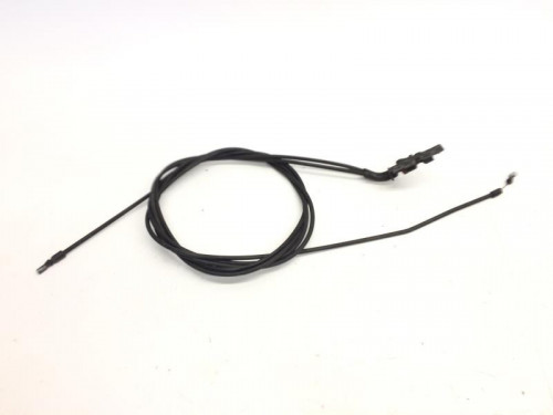 Cable verrouillage selle PIAGGIO MP3 500 LT 2011-2013 SPORT