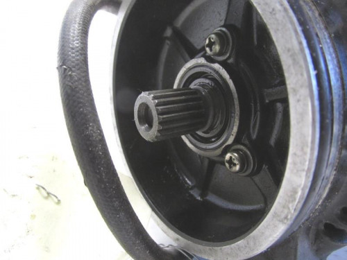 Alternateur YAMAHA FZR 1000 1991-1995
