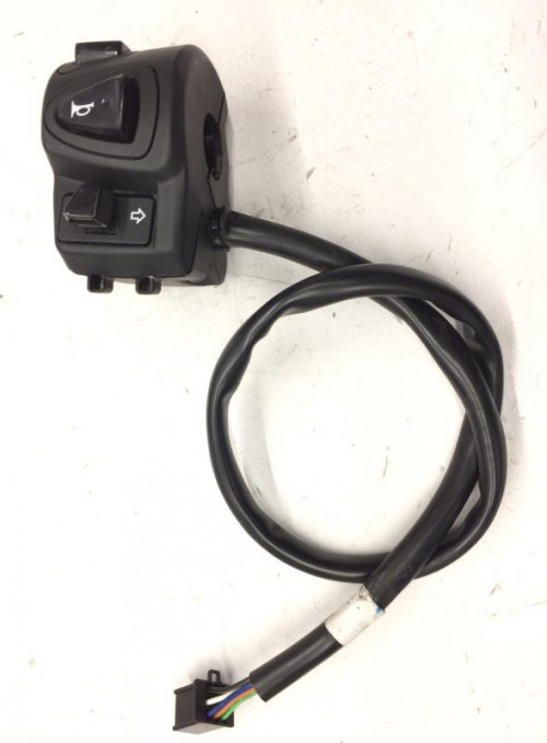 Commodo gauche HONDA PCX 125 2012-2013